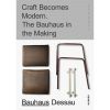 Craft Becomes Modern