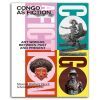 Fiktion Kongo
